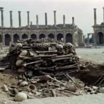 Mass Grave in Jordan Confirms Justinian Plague Victims