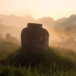 Massive Laos Jar Holds 37 Ancient Remains, Unveiling Old Burial Rituals