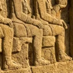 Maya Hand Signs on 1,300-Year-Old Altar May Reveal Hidden Calendar Dates