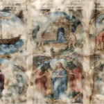 Medieval Art Triggered Sounds in Pilgrims’ Minds