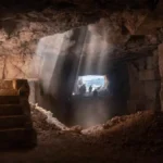 Mysterious Ancient Tunnel Discovered Beneath Jerusalem