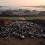Mysterious Headless Skeletons Reveal Neolithic Burial Secrets in Slovakia