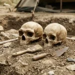 Neanderthal DNA Linked to Rare, Debilitating Brain and Skull Disorder