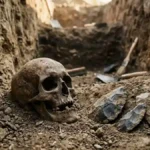 Neanderthal DNA Linked to Rare, Life-Threatening Brain Disorder