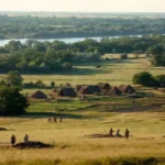 Neolithic Graves Reveal Flexible Gender Roles in Ancient Europe