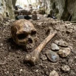 New Ancient DNA Study Upsets Long-Held Neanderthal Extinction Theory