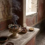 New Archaeological Evidence Reveals Hidden Rituals in Roman Homes