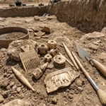 New Archaeological Study Reveals Sub-Saharan Africa and Nubian Traders Fueled Ancient Levantine Ivory Market
