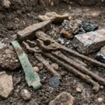 New Archeological Discovery Explodes the Myth of Britain’s Dark Ages