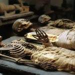 New CT Scans Reveal Hidden Secrets of 2,300-Year-Old Egyptian Mummies