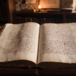 New Copy of Oldest English Poem Discovered in Rome