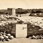 New Discoveries Reveal Iron Age Decapitation Rituals in Spain