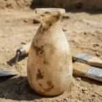 New Research Links Ancient Egyptian Alabaster to Imperial Opium Trade
