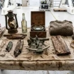New Research Reveals Shackleton Knew Endurance Was Unfit for Antarctic Ice