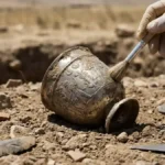 New Study Decodes Secrets of 4,000-Year-Old Levant Artifact