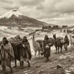 New Study Links Inca Child Sacrifice to Imperial Expansion