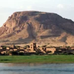 Nile Stability Powered Rise of Ancient Kushite Capital