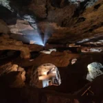 Nottingham Hits 1,000 Underground Caves Milestone