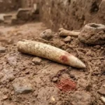 Oldest Hippopotamus Ivory Artifact in Iberia Unlocks Secrets of Copper Age Trade