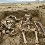 Opulent Tomb Discovery Reveals Thracian Warriors Had Elite Global Ties
