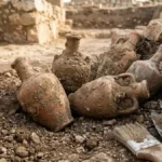 Phoenician Oil Bottles Reveal the Role of Scent in Ancient Identity and Trade