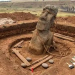 Physics Breakthrough Confirms Easter Island Statues Really Did Walk