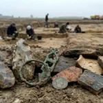 Poland Mega-Airport Dig Unearths 7,000 Years of Continuous History