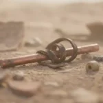 Pre-Pharaonic Breakthrough: 5,300-Year-Old Metal Bow Drill Found in Egypt