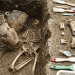 Prehistoric Jomon DNA Explores a Lost, Denisovan-Free East Asian Lineage