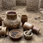 Psychedelic Beer Helped Ancient Wari Leaders Build Pre-Inca Empire