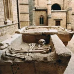 Queen Elisenda’s 700-Year-Old Bones Reveal Medieval Secrets
