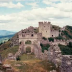 Radiocarbon Dating Confirms Teutonic Knights Fortress in Transylvania