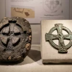 Rare 10th-Century Wheel Cross Found, Rewriting Early Slavic History