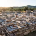 Rare 2,500-Year-Old Votive Bases Reveal Secrets of Cyprus Apollo Sanctuary