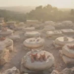 Rare 2,500-Year-Old Votive Statue Bases Unearthed in Cyprus Sanctuary