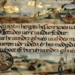 Rare 9th-Century Copy of Earliest English Poem Found