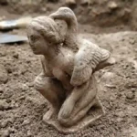 Rare Ancient Figurine Gives Historians New Insight Into Early Myths