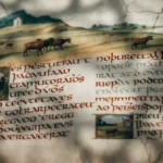Rare Early English Poem Copy Discovered in Rome