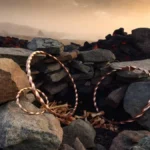 Rare Wendel Rings Discovered in 3,000-Year-Old Swedish Burial