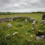 Rediscovering Ireland’s Lost Burial Grounds Through Folklore