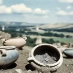Roman Chamber Pots in Bulgaria Reveal Widespread Intestinal Parasites