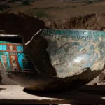 Roman Cup Found in Spain Links to Hadrian’s Wall