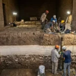Sacred Sands of Assur: Hidden Layer Beneath Ishtar Temple Unveils City’s Holy Origins