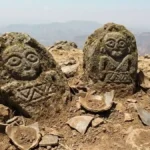 Sacred Summit Discovered Above Teotihuacan Rewrites Mesoamerican History