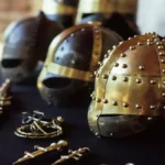 Sasanian Helmets Reveal Advanced Brass Technology in Persia
