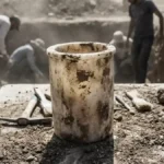 Scientific Analysis of Ancient Persian Vase Confirms Widespread Opium Use