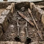 Scotland’s Richest Iron Age Elite Burial Unveiled in New Exhibition