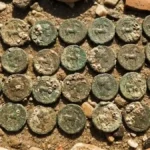 Seizure of Carthaginian Bronze Coins Highlights Ancient Economy and Illicit Antiquities Trade