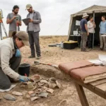 Should Archaeology Rethink Its Reliance on the Concept of “Culture”?