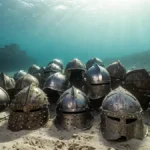 Spain’s Largest Helmet Hoard Proven Medieval, Not Roman